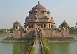 Sasaram Heritage Tour